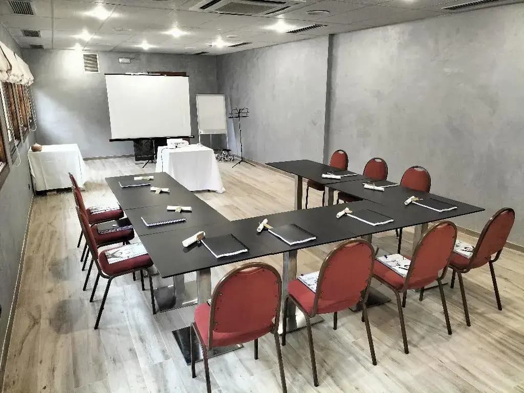 Hotel photo 18