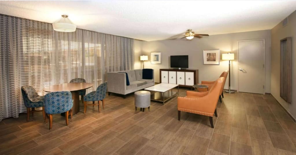 Hotel photo 14