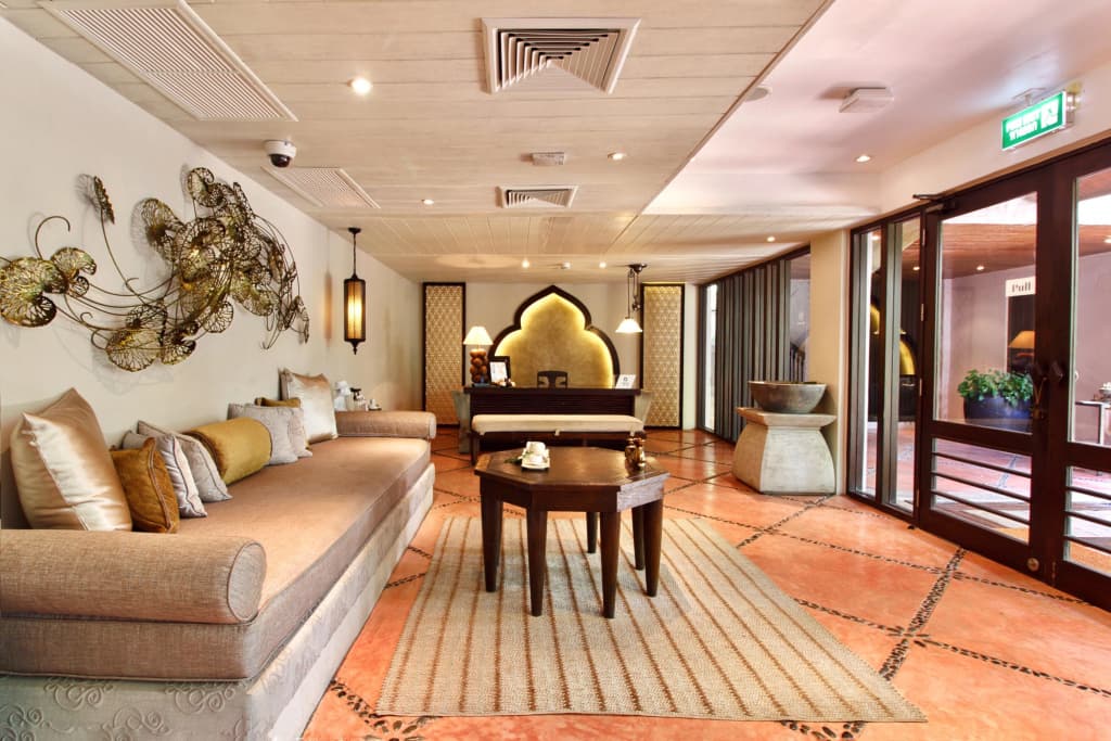 Hotel photo 1