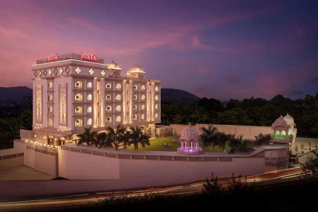 Hotel photo 13