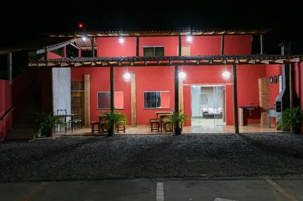 Hotel photo 1