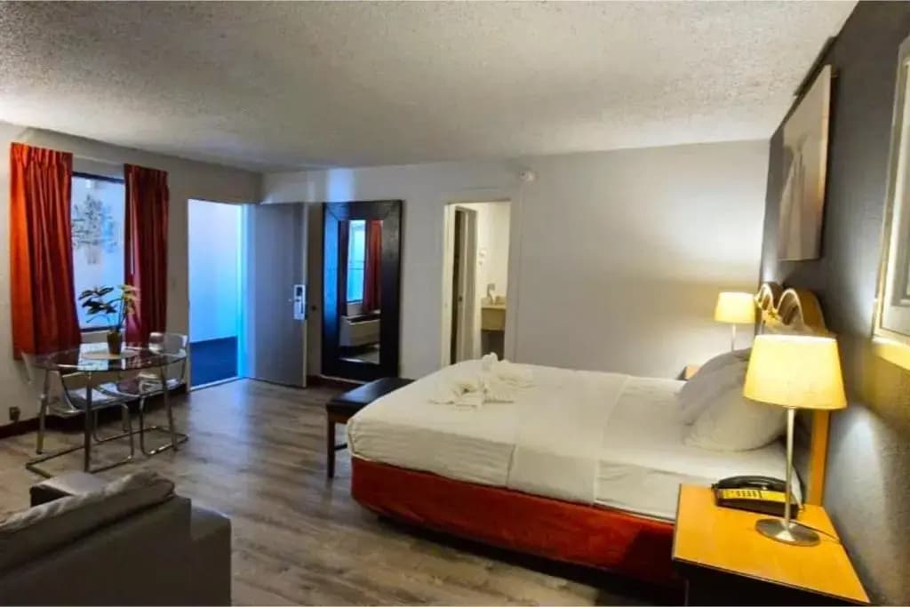 Suite