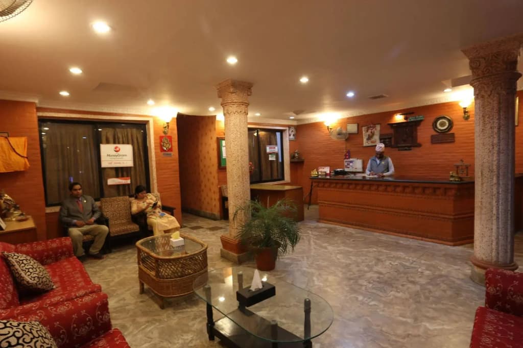Hotel photo 7