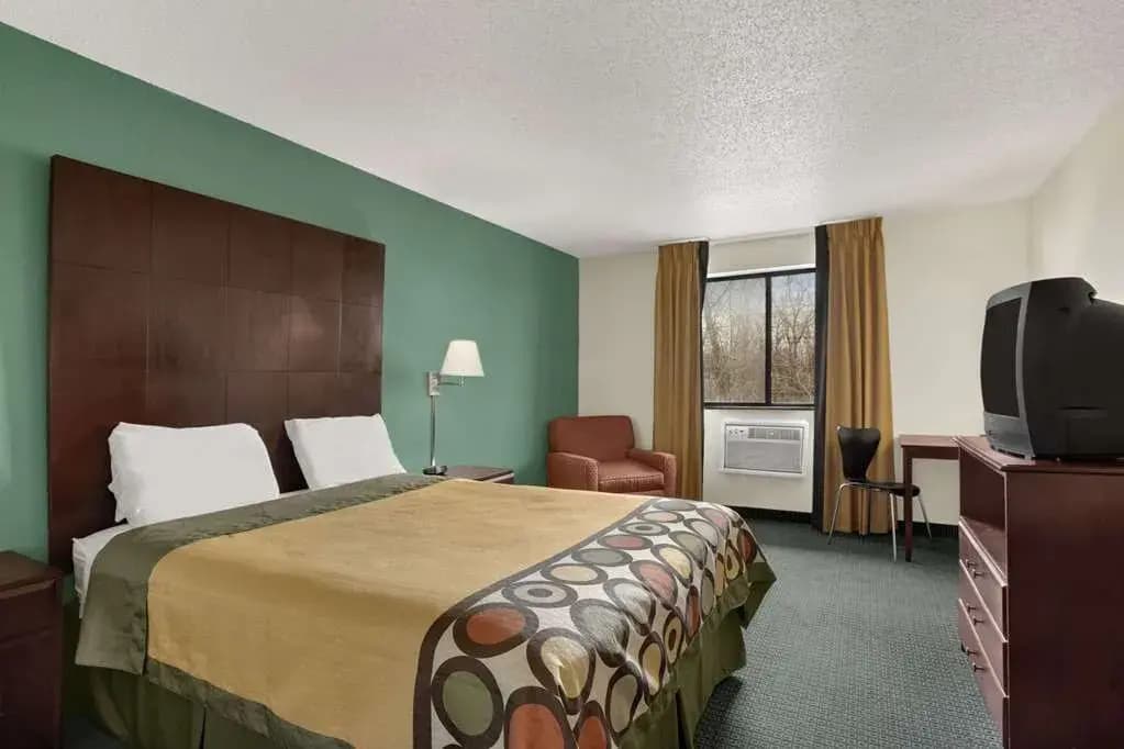 Hotel photo 3