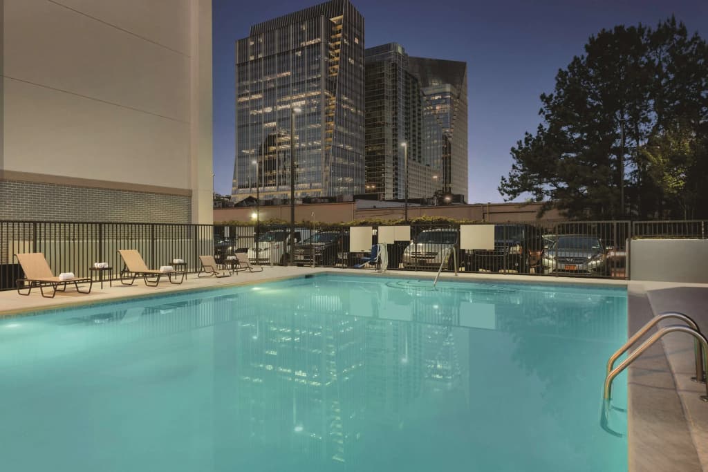 Hotel photo 12