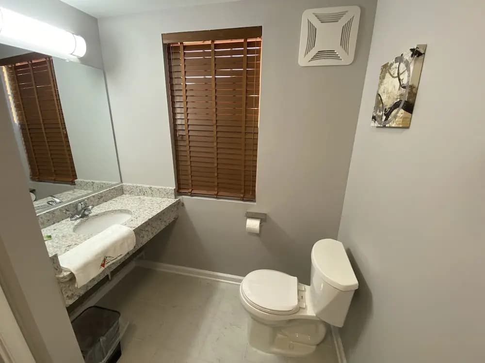 Hotel photo 8