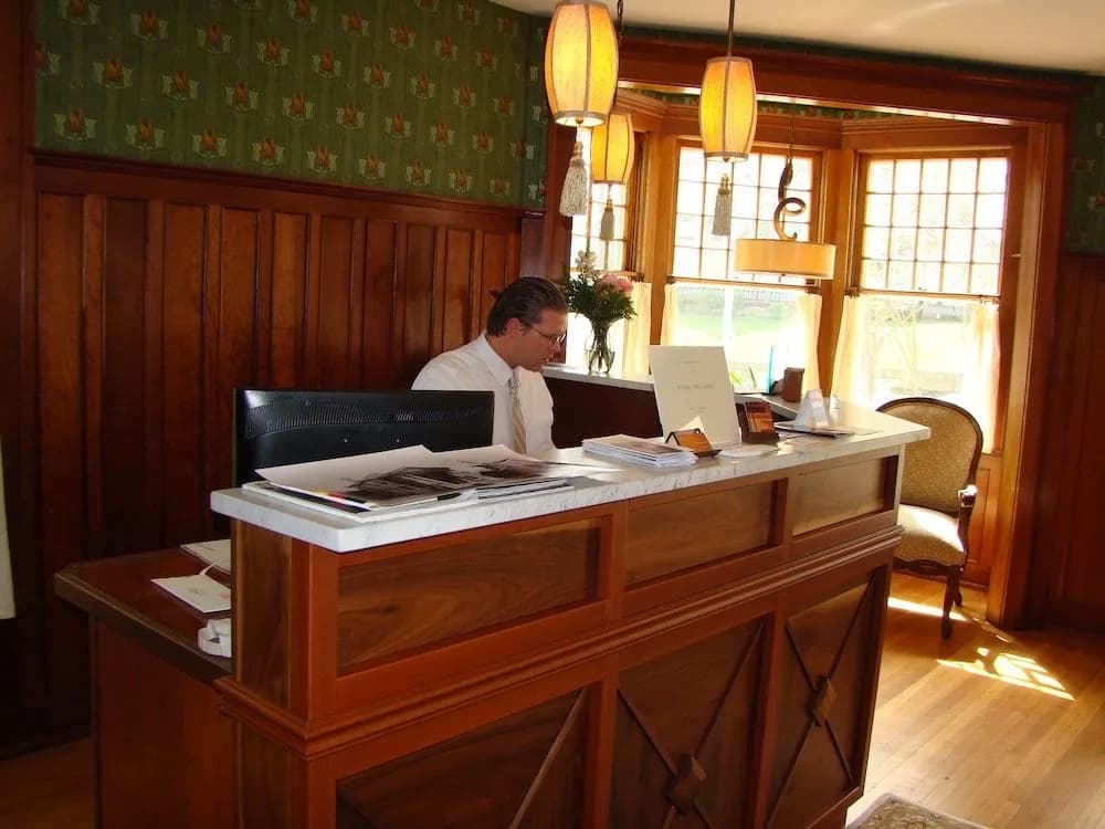 Hotel photo 23