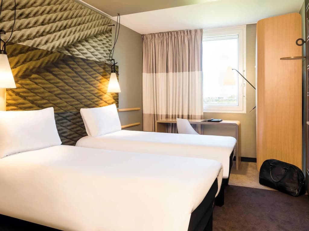 Hotel photo 6