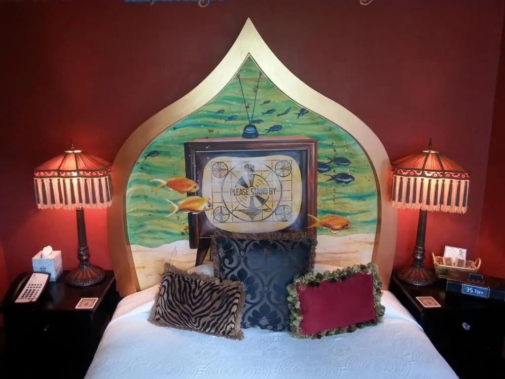 Hotel photo 6