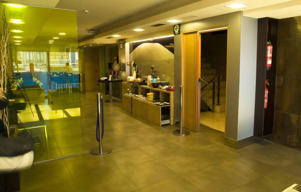 Hotel photo 14