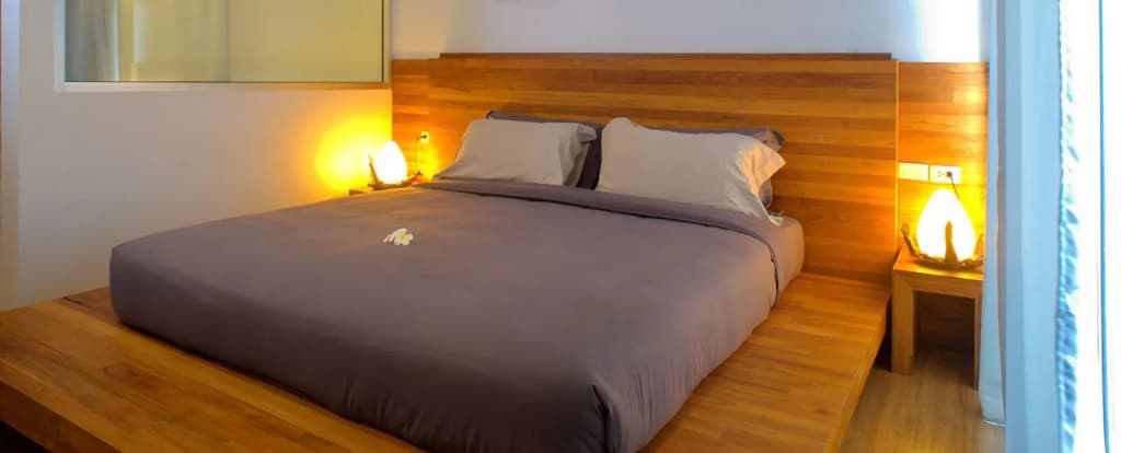 Superior room