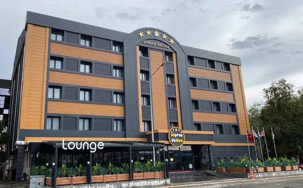 Hotel photo 43