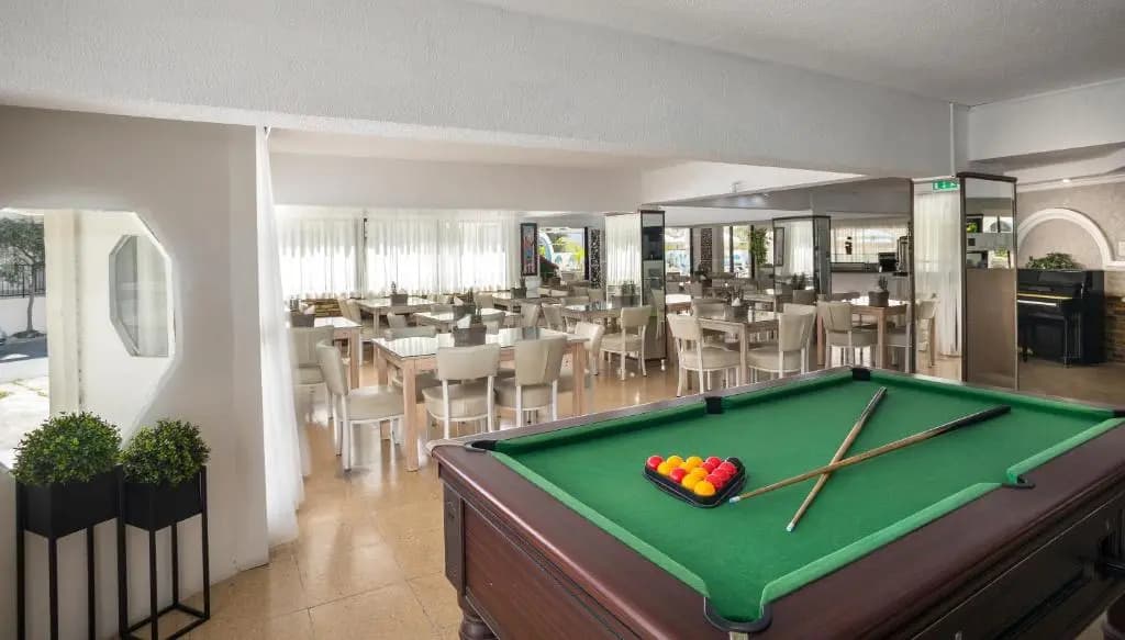 Hotel photo 19