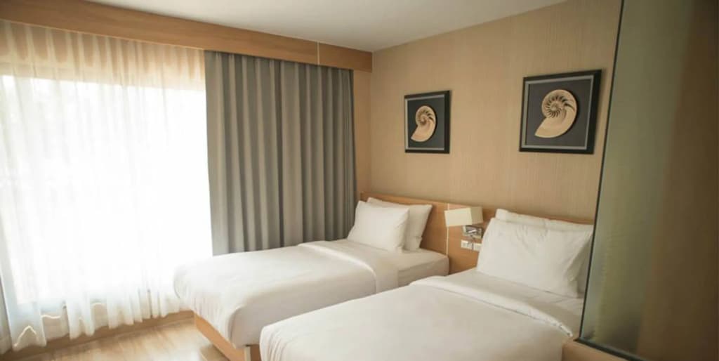 Hotel photo 7