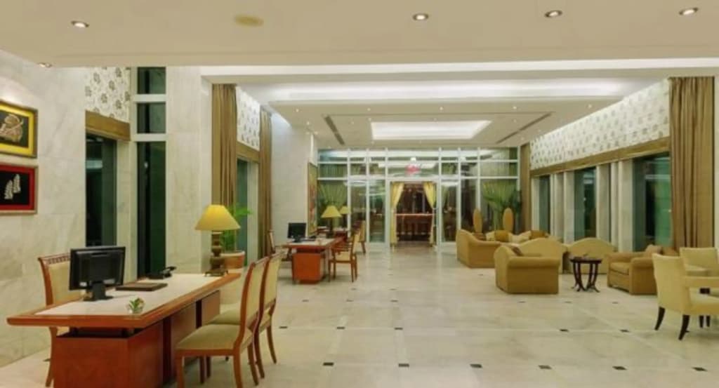 Hotel photo 28