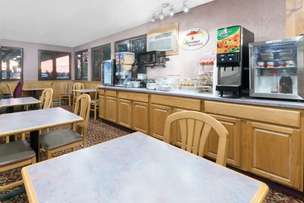 Hotel photo 17