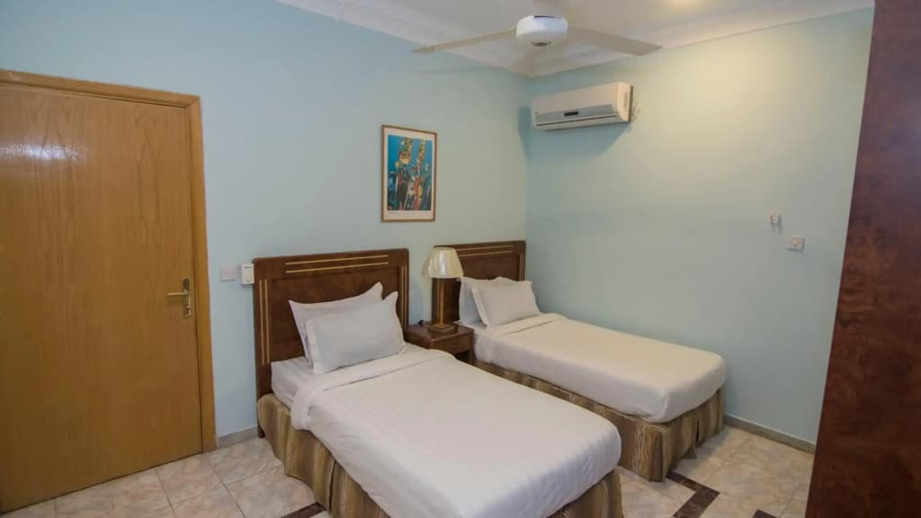 Hotel photo 6