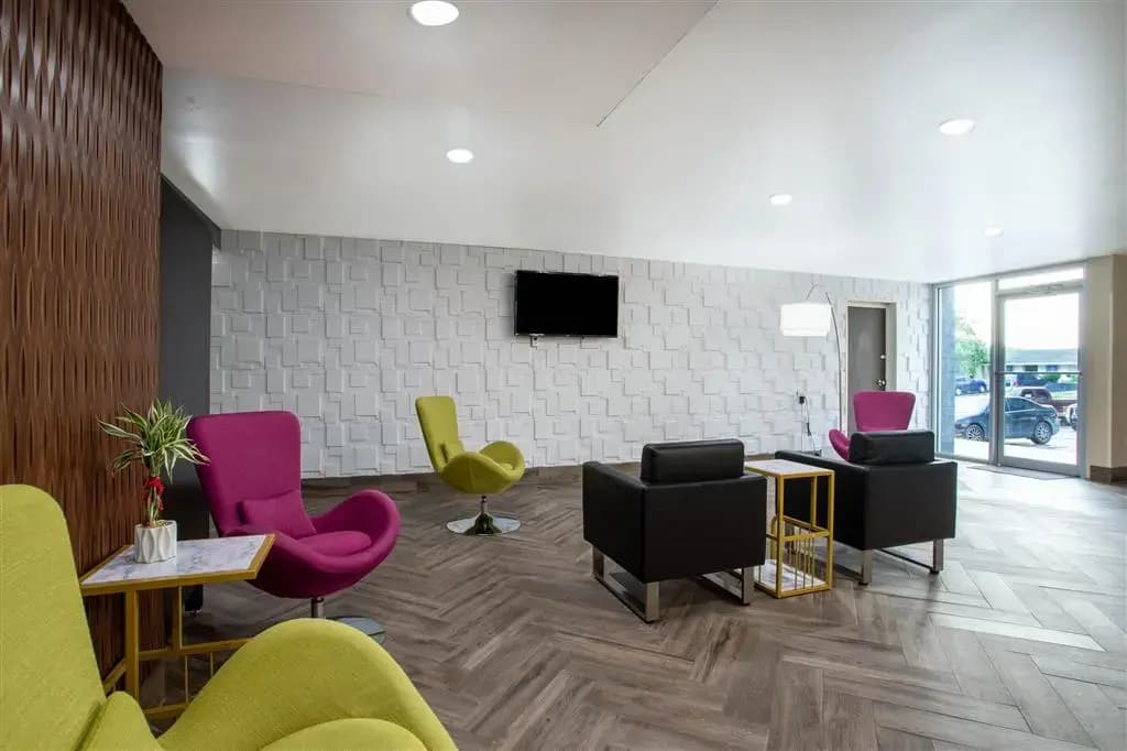 Hotel photo 12