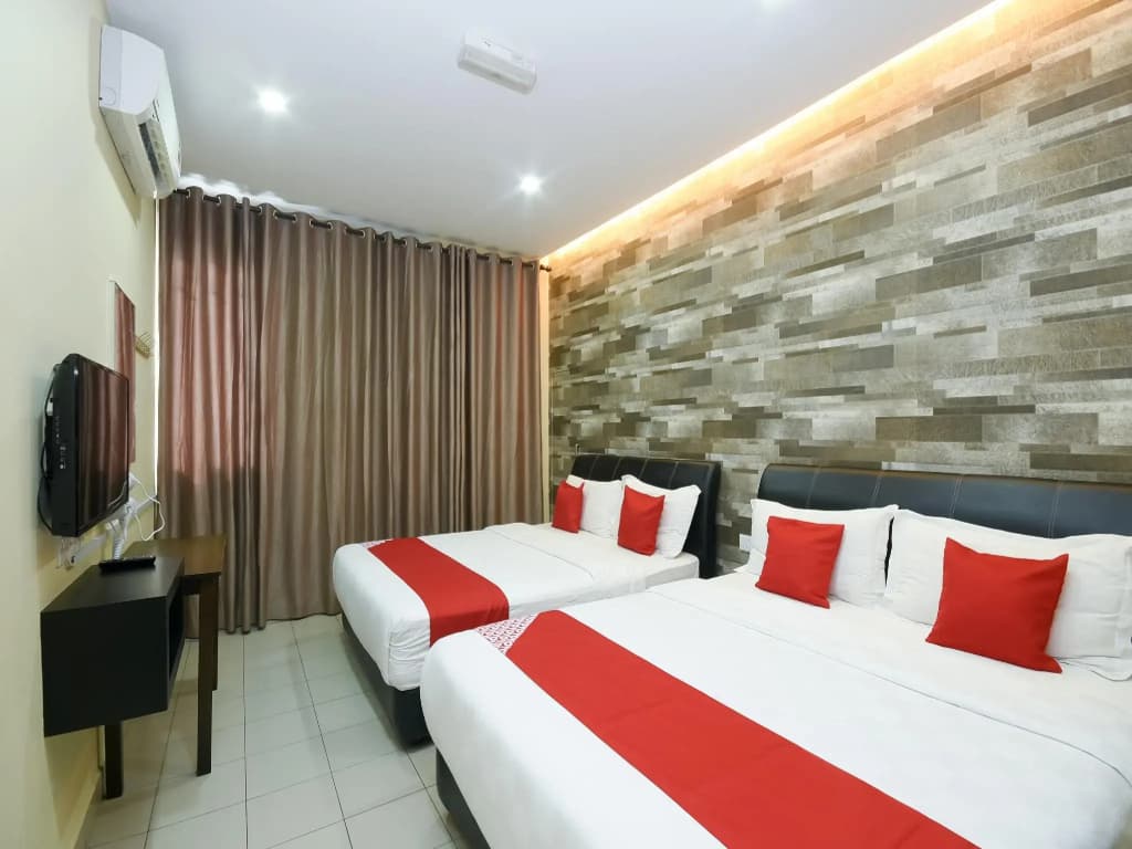 Family Suite