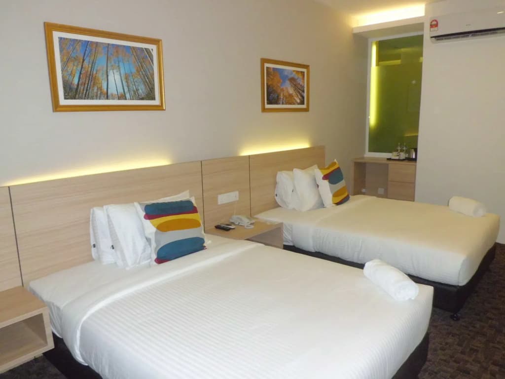 Hotel photo 3