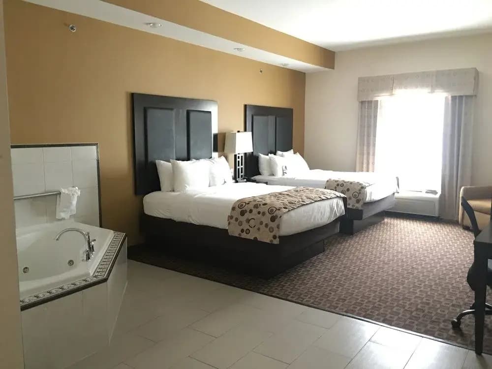 Hotel photo 5
