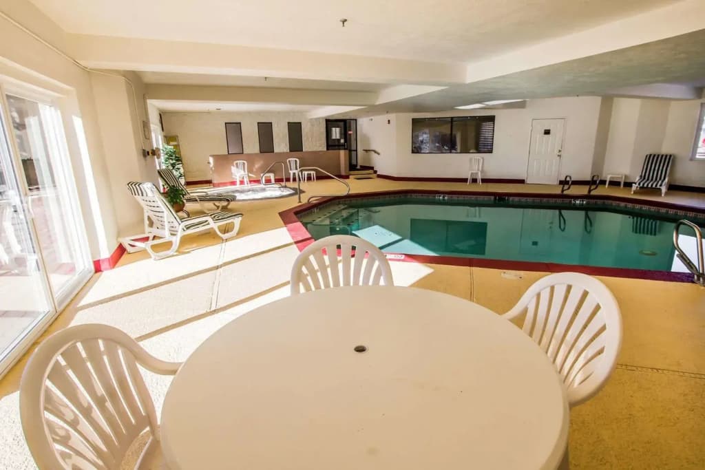Hotel photo 18