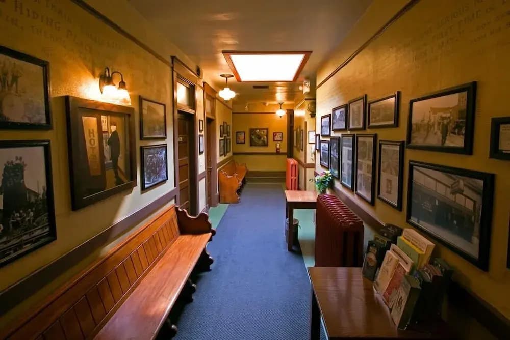 Hotel photo 15