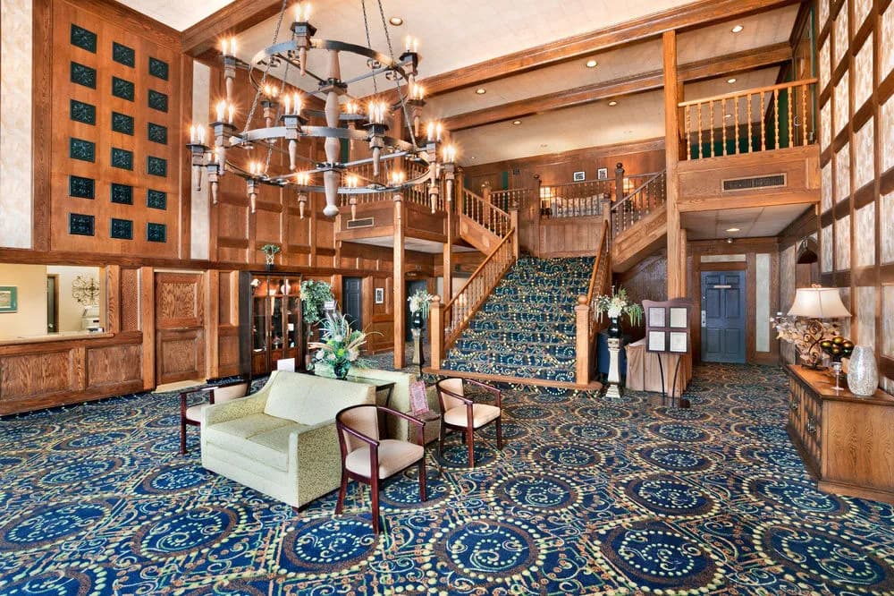 Hotel photo 2