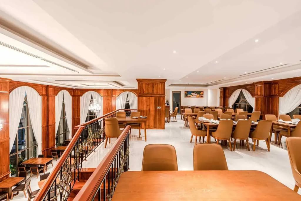 Hotel photo 6