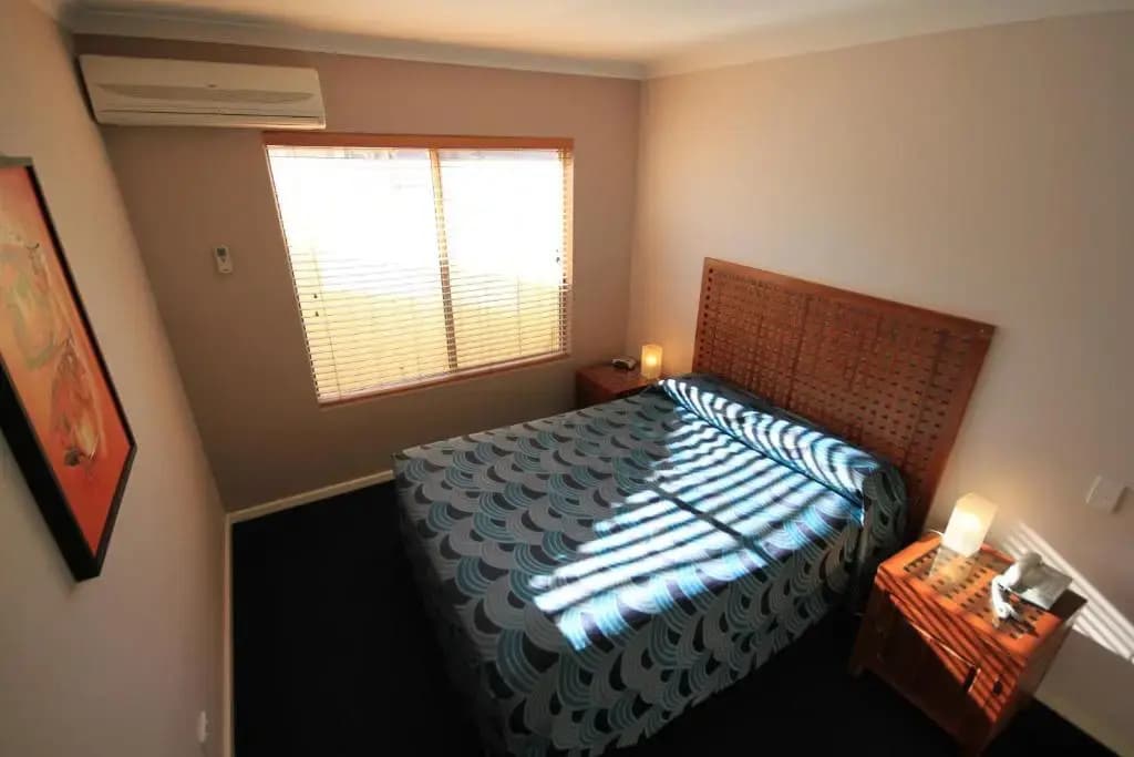 1 Bedroom Superior Apartment