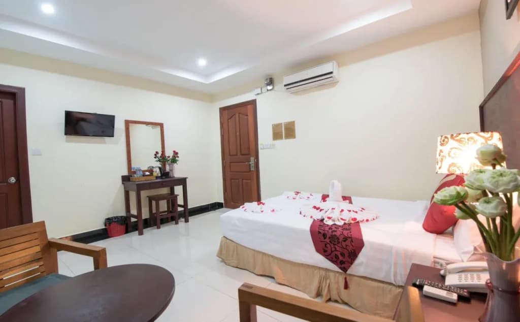 Hotel photo 4