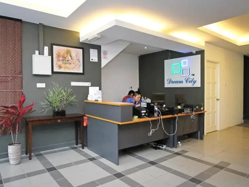 Hotel photo 2