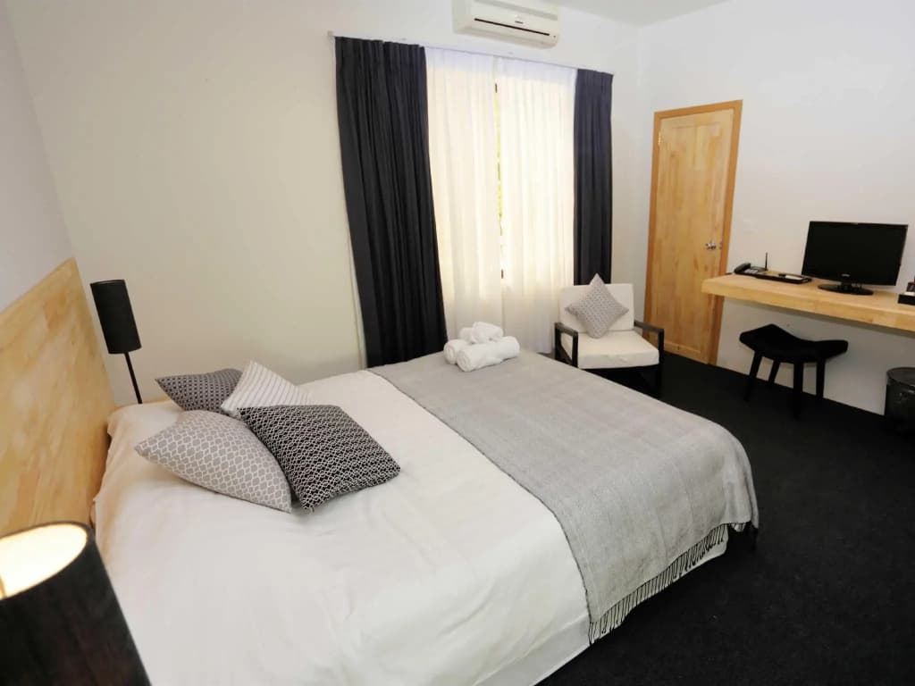 Superior Suite