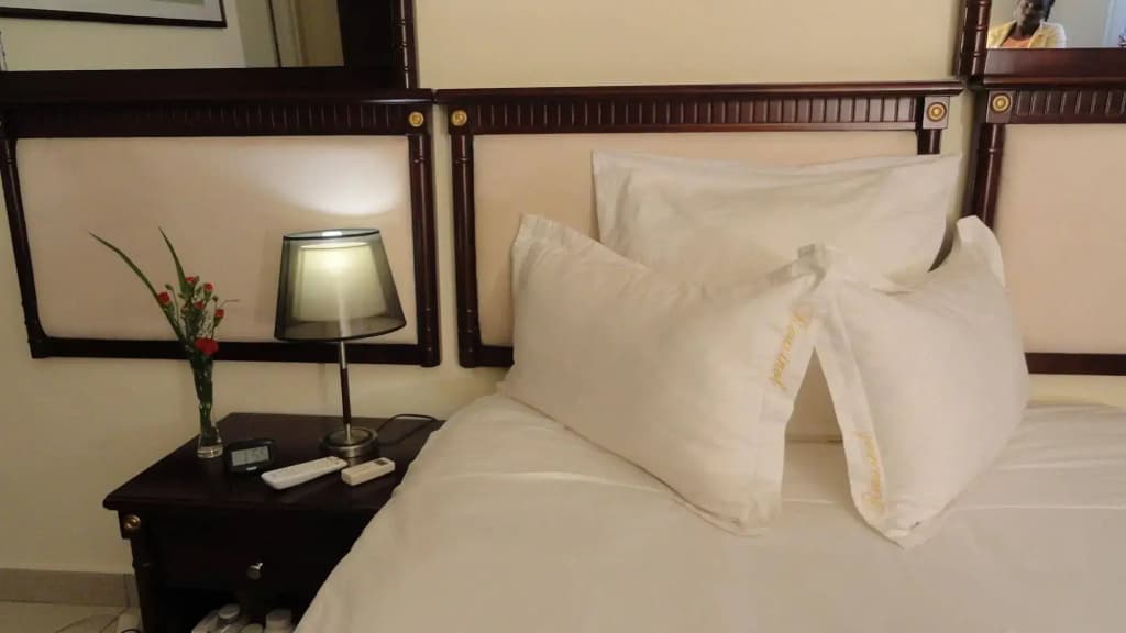 Hotel photo 21