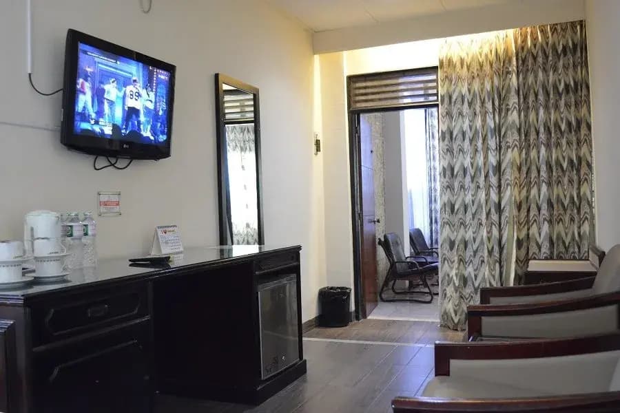 Hotel photo 3