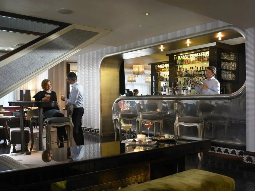 Hotel photo 20