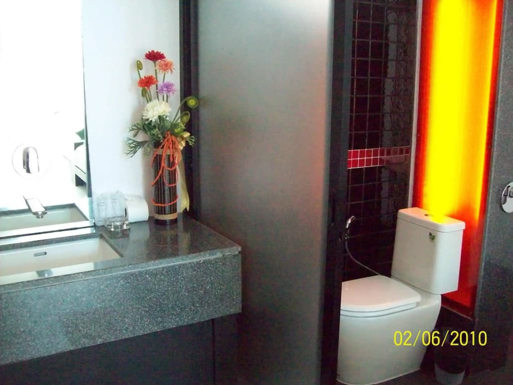 Hotel photo 8