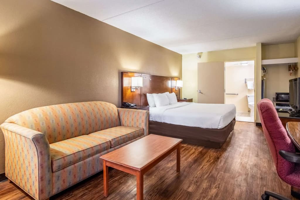 Hotel photo 4