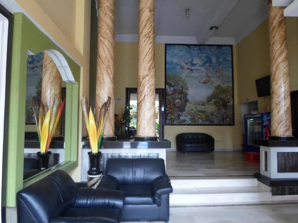 Hotel photo 2