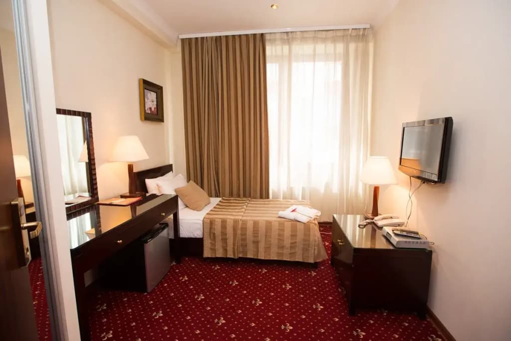 Hotel photo 8