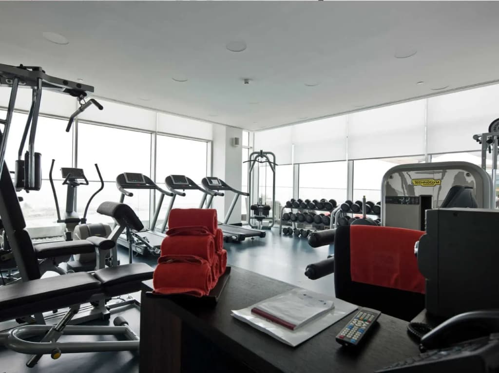 Hotel photo 21