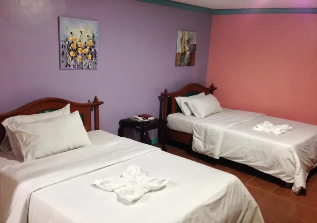 Hotel photo 2