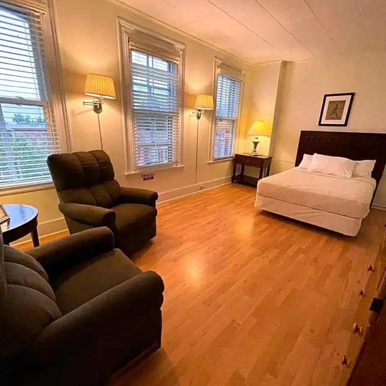 Suite