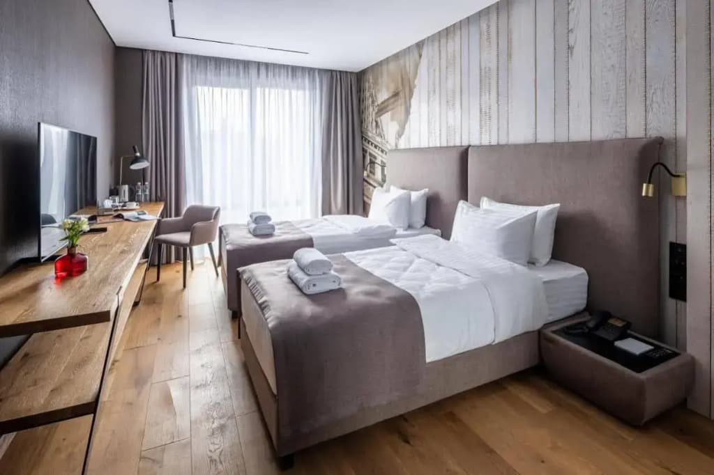 Hotel photo 6
