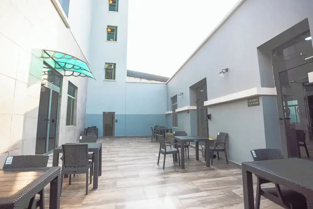 Hotel photo 16