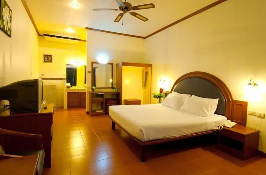 Hotel photo 5