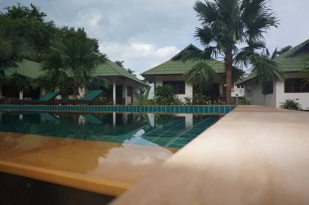 Hotel photo 13