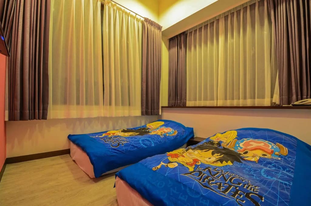 Hotel photo 6