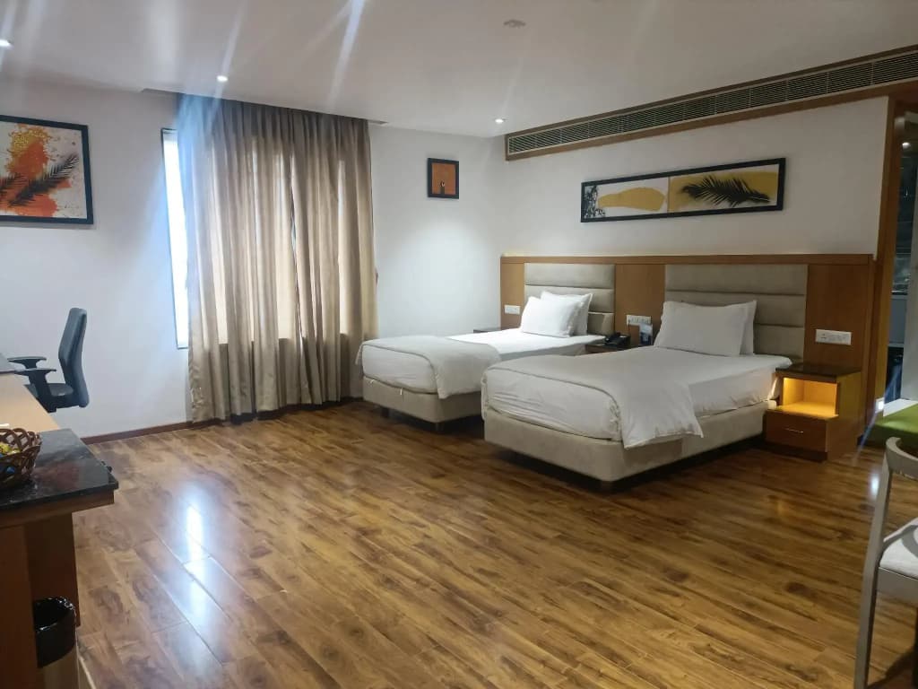 Hotel photo 2