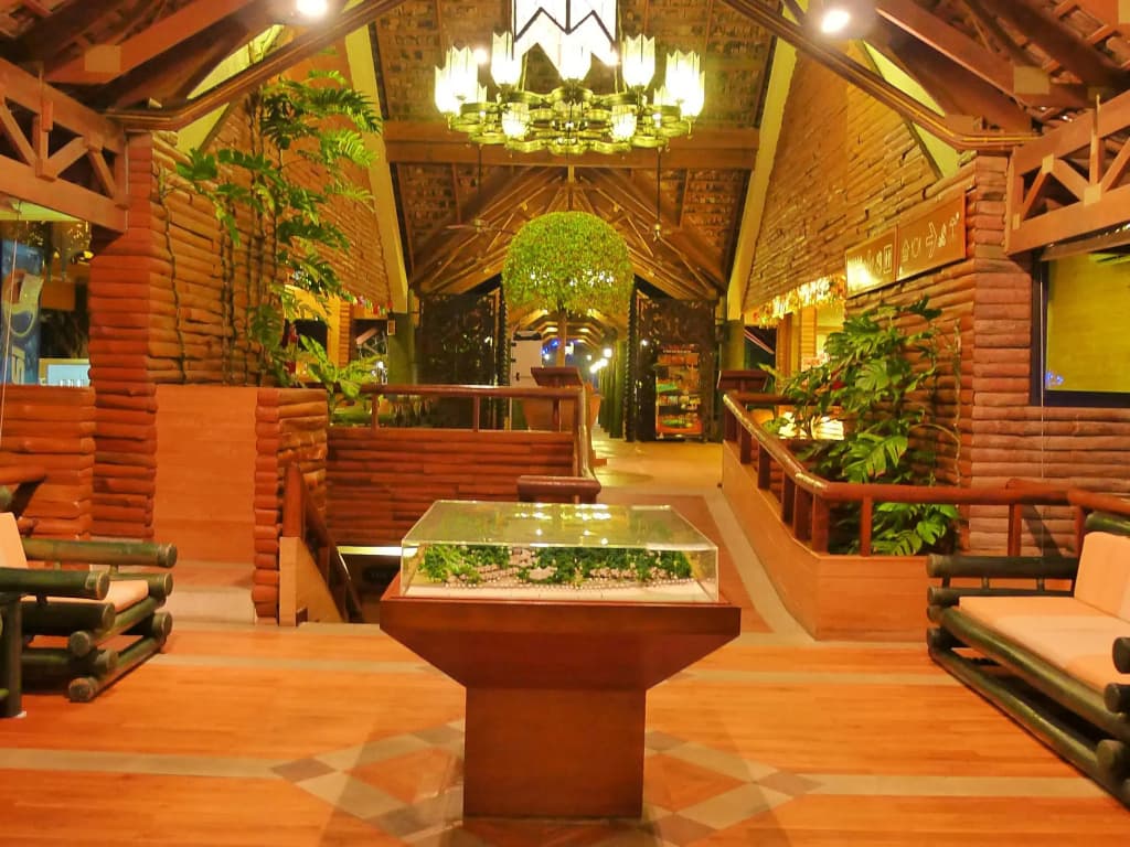 Hotel photo 17